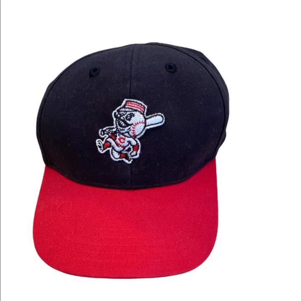 EUC Infant Cincinnati Reds Baseball Hat ⚾️